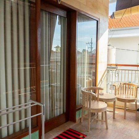 Ika Homestay تْشانغو المظهر الخارجي الصورة