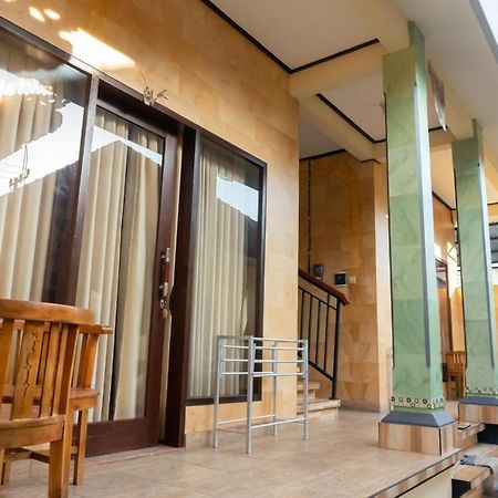 Ika Homestay تْشانغو المظهر الخارجي الصورة