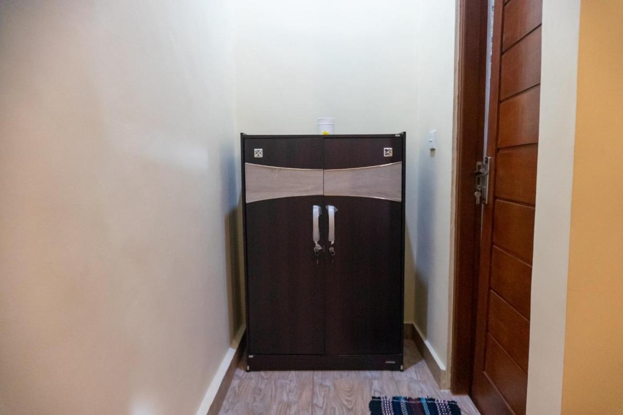 Ika Homestay تْشانغو المظهر الخارجي الصورة