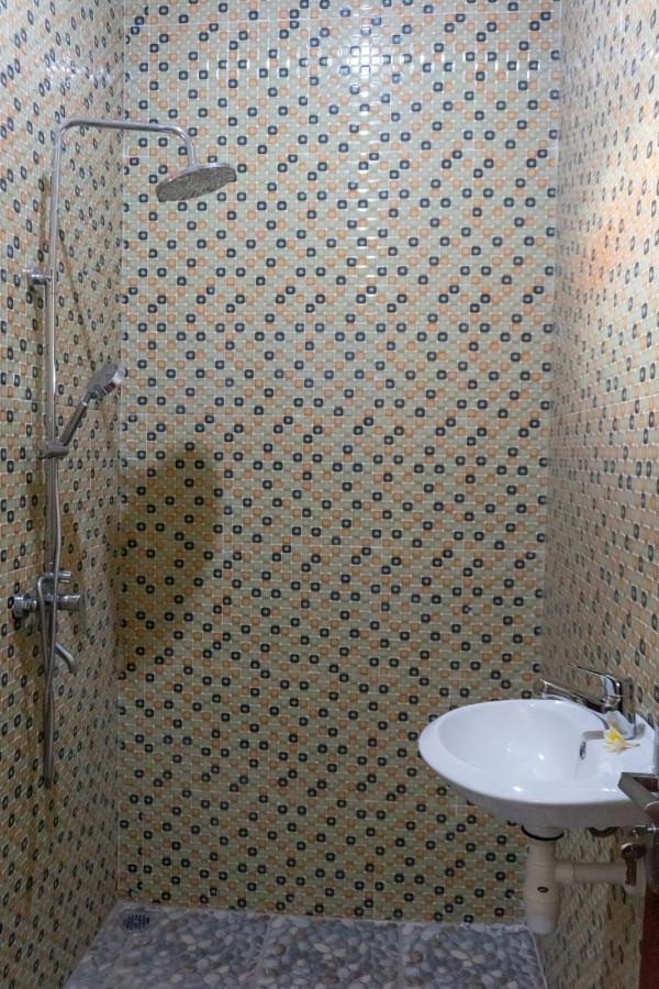 Ika Homestay تْشانغو المظهر الخارجي الصورة