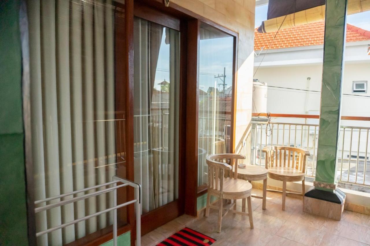 Ika Homestay تْشانغو المظهر الخارجي الصورة