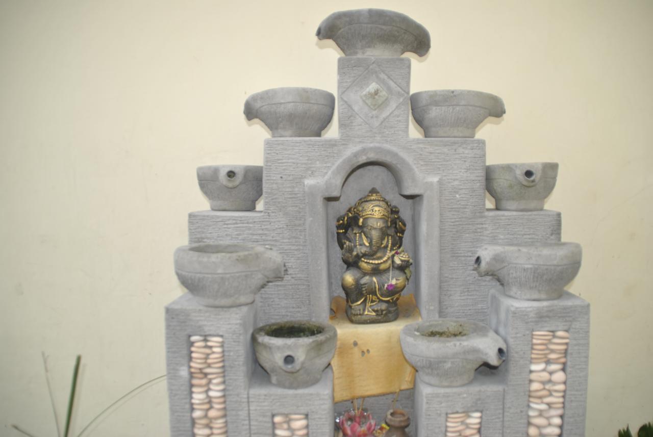 Ika Homestay تْشانغو المظهر الخارجي الصورة